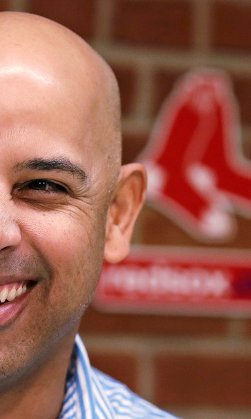 Red Sox look to offseason with goal of repeat championship